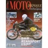 Moto d'époque et d'exception n° 1