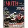 Moto d'époque et d'exception n° 1