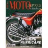 Moto d'époque et d'exception n° 1