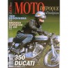 Moto d'epoque et d'exception, n° 14 ,revue,moto,essai,