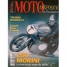 Moto d'epoque et d'exception, n° 23 ,revue,moto,essai,journal,Honda,BMW,Kawasaki,Suzuki,Yamaha,Triumph,Bsa,revue moto,