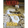 Moto d'époque et d'exception n° 1