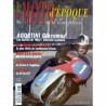 Moto d'epoque et d'exception, n° 6 ,revue,moto,essai,journal,Honda,BMW,Kawasaki,Suzuki,Yamaha,Triumph,Bsa,revue moto,