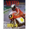 Moto d'époque et d'exception n° 1