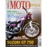 Moto d'epoque et d'exception, n° 35 ,revue,moto,essai,journal,Honda,BMW,Kawasaki,Suzuki,Yamaha,Triumph,Bsa,revue moto,