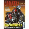 Moto d'époque et d'exception n° 1