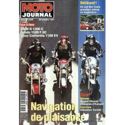 Moto journal n° 1299