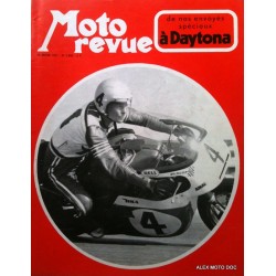 Moto Revue n° 2020