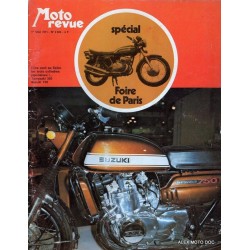 Moto Revue n° 2026