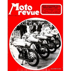 Moto Revue n° 2029