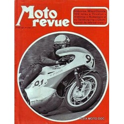 Moto Revue n° 2030