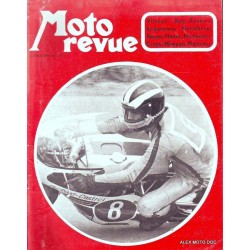 Moto Revue n° 2037