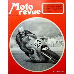 Moto Revue n° 2040