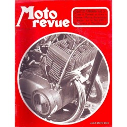 Moto Revue n° 2043