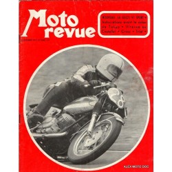 Moto Revue n° 2046