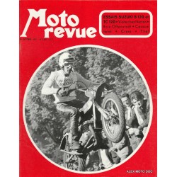 Moto Revue n° 2047