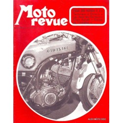 Moto Revue n° 2050