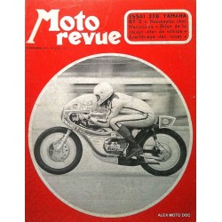 Moto Revue n° 2055