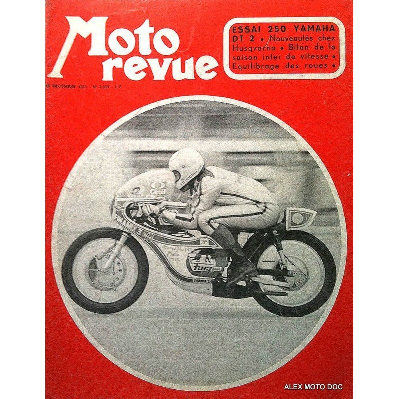 Moto Revue 11516,60