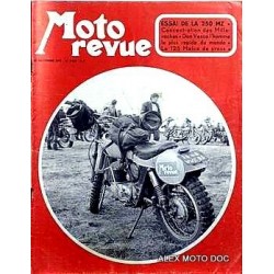 Moto Revue n° 2056