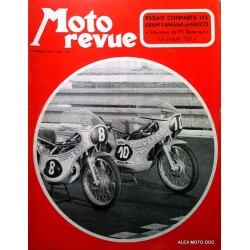 Moto Revue n° 2057