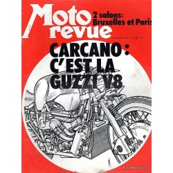 Moto Revue n° 2060