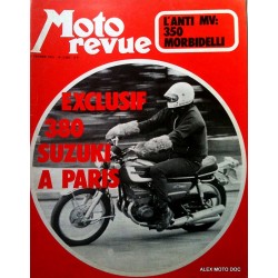 Moto Revue n° 2062