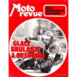 Moto Revue n° 2063