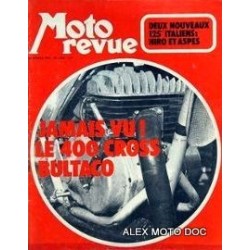 Moto Revue n° 2064