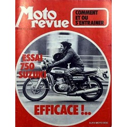 Moto Revue n° 2065