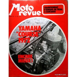 Moto Revue n° 2066