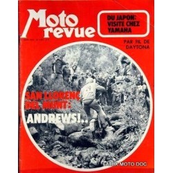 Moto Revue n° 2067