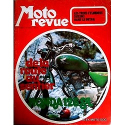 Moto Revue n° 2073