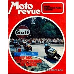 Moto Revue n° 2075