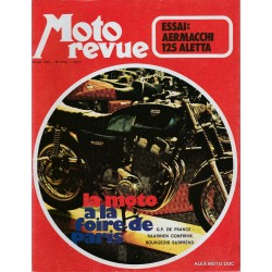 Moto Revue n° 2076