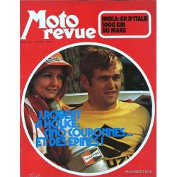 Moto Revue n° 2078