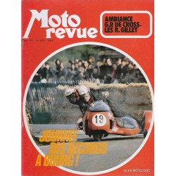 Moto Revue n° 2079