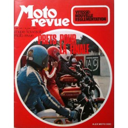 Moto Revue n° 2080