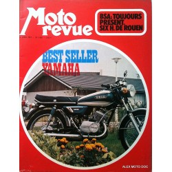 Moto Revue n° 2081