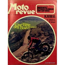 Moto Revue n° 2086