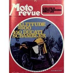 Moto Revue n° 2088