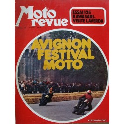 Moto Revue n° 2089