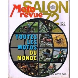 Moto Revue n° 2090