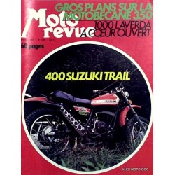 Moto Revue n° 2093