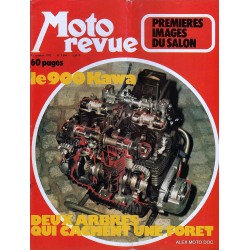 Moto Revue n° 2094
