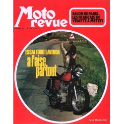 Moto Revue n° 2095