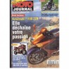 Moto journal n° 0