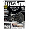 Kustom, kustom 46, revue,moto,essai,journal,Honda,BMW,revues, revues moto, revue moto,