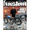 Kustom, kustom 20, revue,moto,essai,journal,Honda,BMW,revues, revues moto, revue moto,