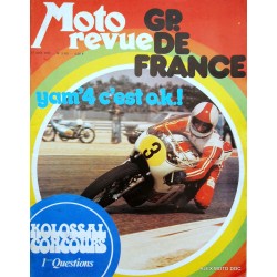Moto Revue n° 2122
